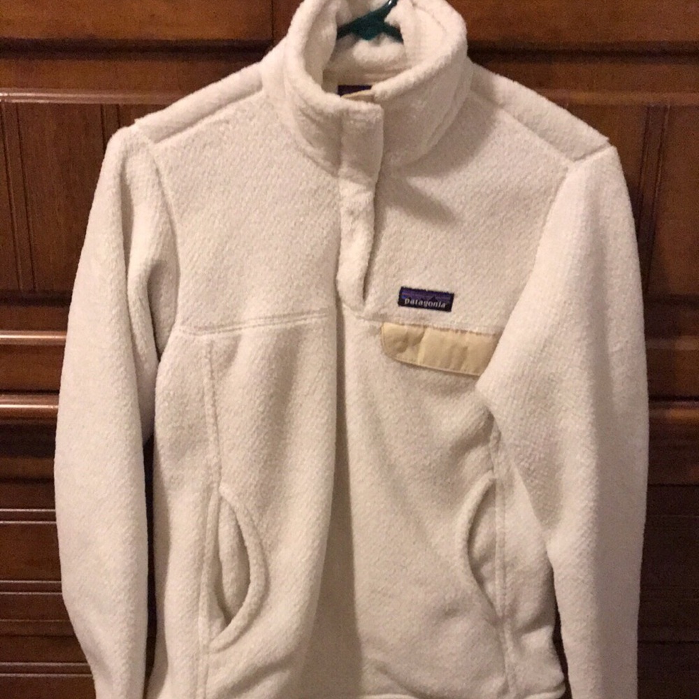 Patagonia Pullover - image 1
